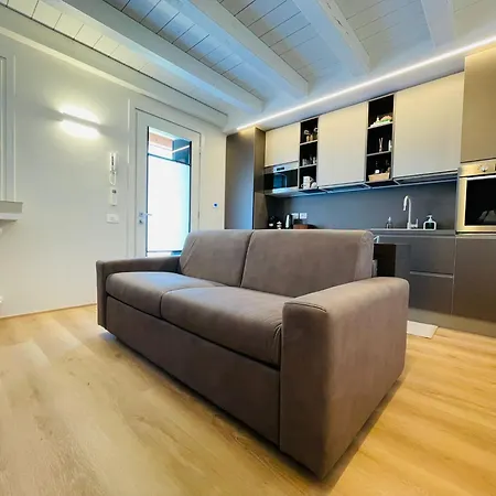 The Lotus Valpolicella Appartement