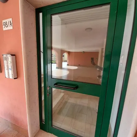Apartment The Lotus Valpolicella *