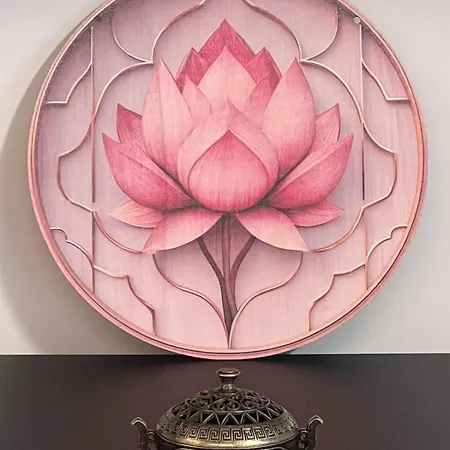 The Lotus Valpolicella *